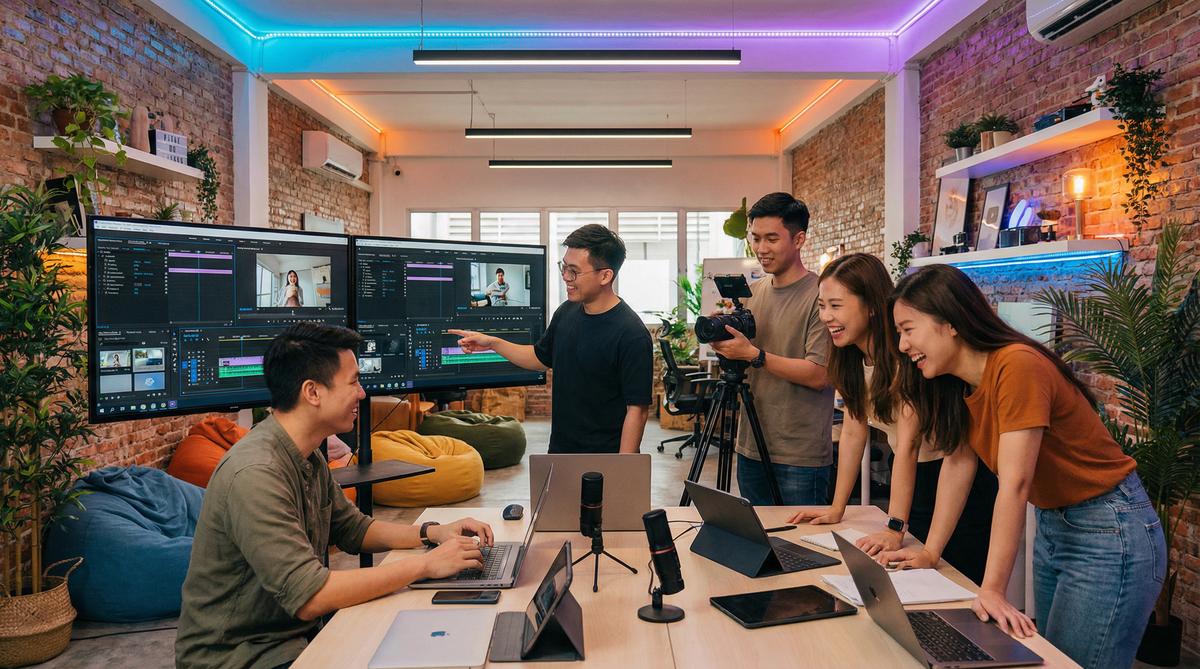 风车动漫AI视频剪辑